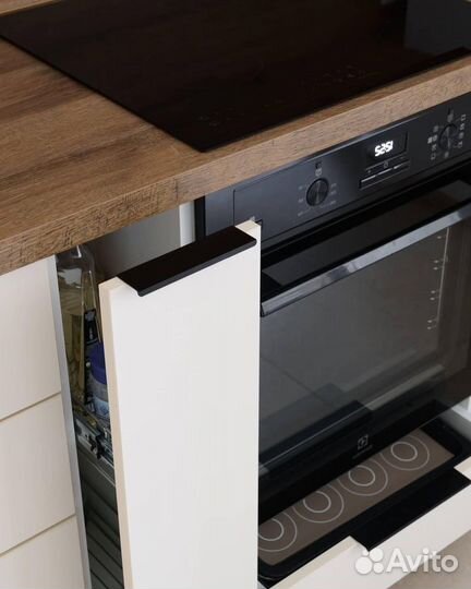 Кухни на заказ. В любом стиле