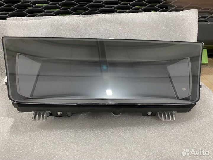 Панель приборов (щиток) Volvo FH5 23595811