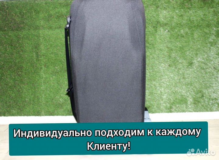 Кресло, сиденья для туристических автобусов