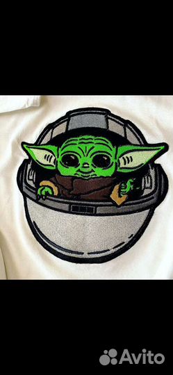 Мандалорец