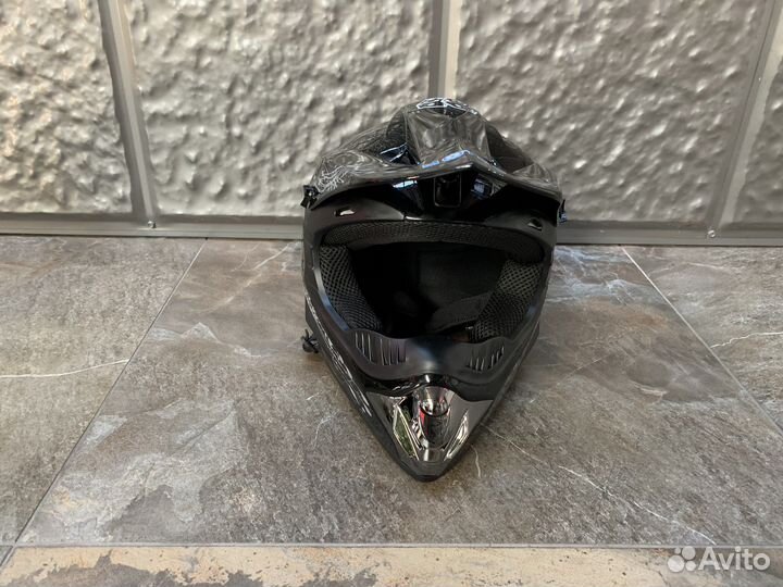 Детский шлем для квадроцикла XS