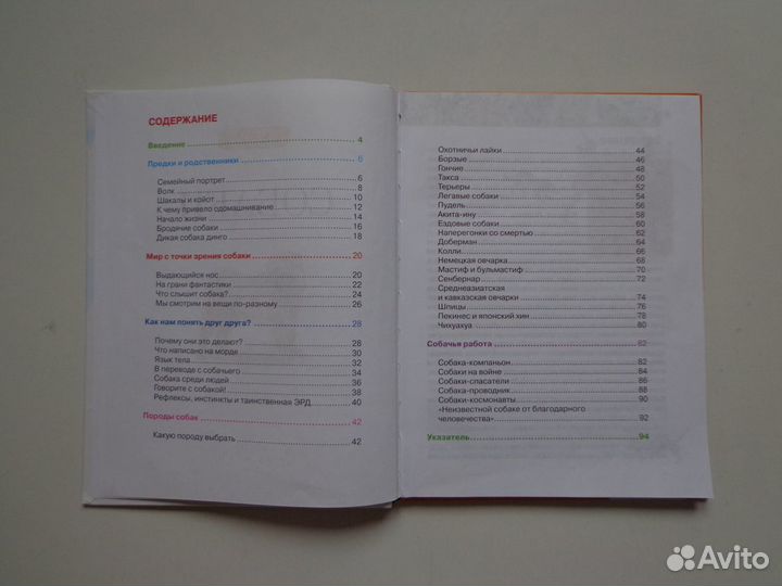 Детская энциклопедия 