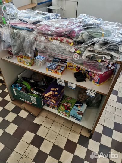Продам витрины