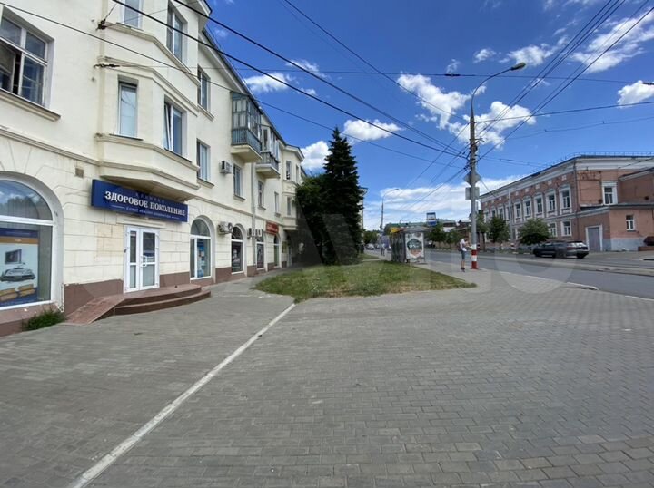 Свободного назначения, 402 м²