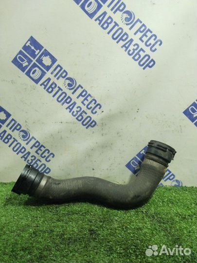 Патрубок системы охлаждения Bmw X5 кроссовер M57