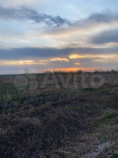 Участок 13,3 сот. (СНТ, ДНП)