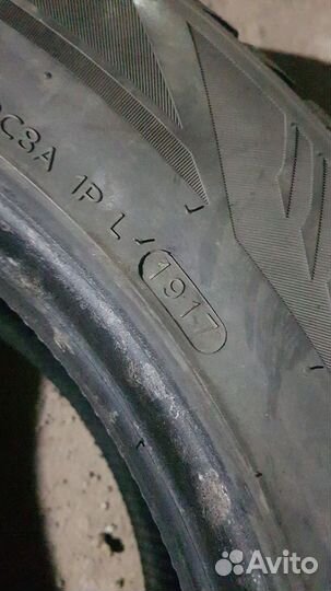 Laufenn I Fit Ice LW 71 255/55 R18 109