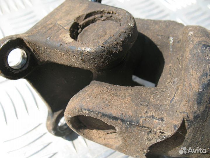 Вал карданный Nissan X-Trail T30 2.2