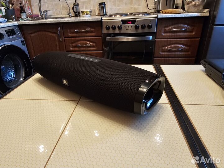 Саундбар JBL Boost TV