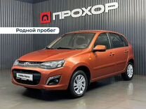 ВАЗ (LADA) Kalina 1.6 AT, 2013, 134 762 км, с пробегом, цена 597 000 руб.