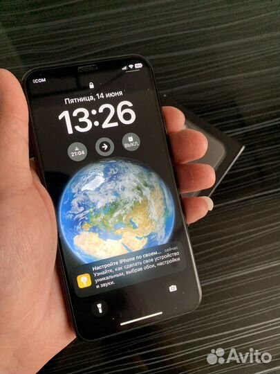 iPhone 11 Pro, 64 ГБ