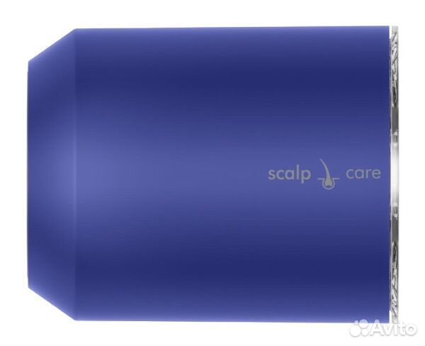 Фен Dyson Supersonic HD16 (Синий топаз)