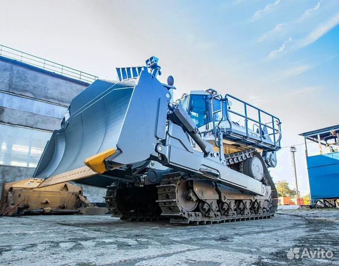 Запчасти Liebherr Новые Запчасти Либхерр