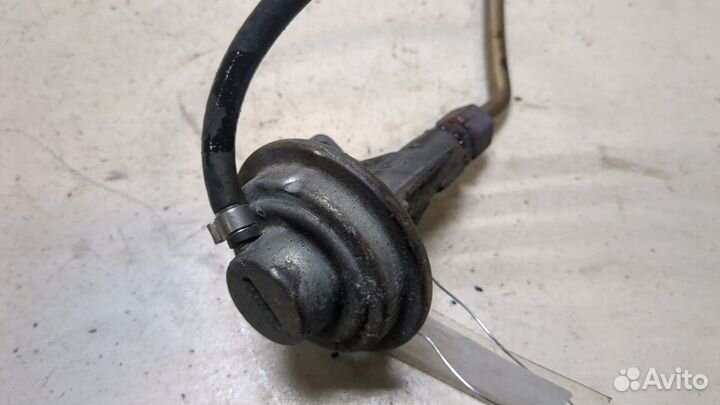 Клапан рециркуляции газов Seat Alhambra