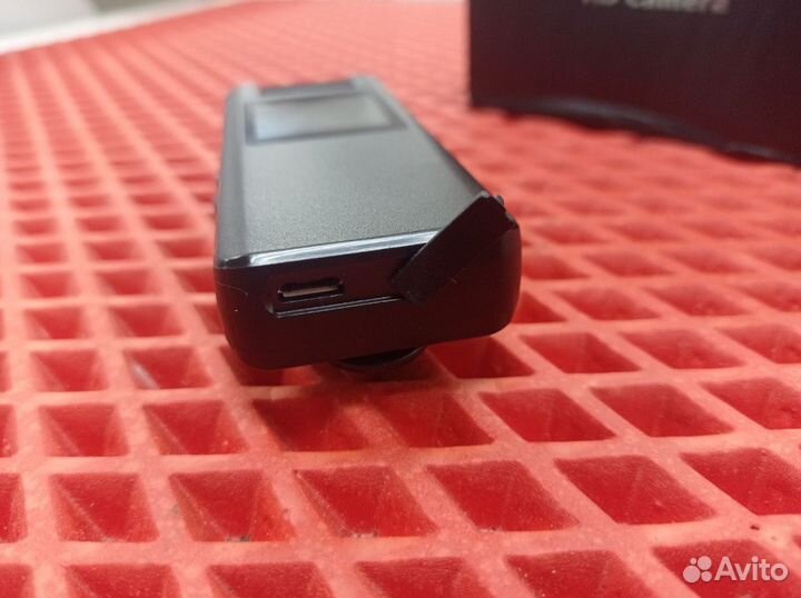 Беспроводная автономная мини видеокамера A22(148)