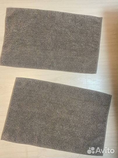 Коврик для ванной IKEA