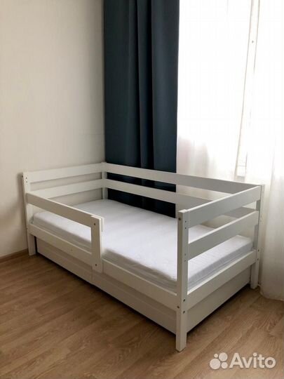 Детская кровать Софа