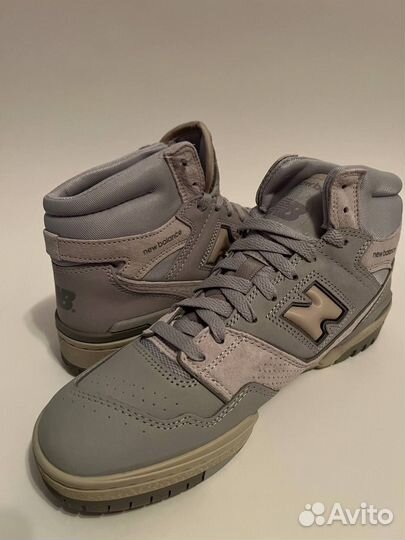 Кроссовки new balance 650 новые. Us11