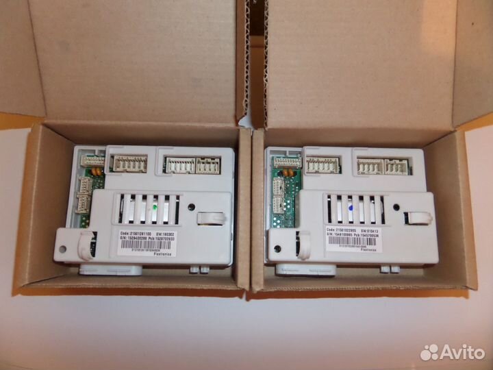 Модуль стиральной машины arcadia Indesit, Ariston