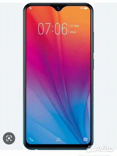 Телефон Vivo Y91c