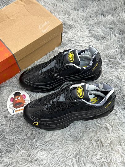 Nike air max 95 corteiz