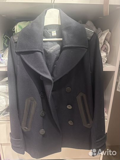 Полупальто diesel