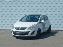 Opel Corsa 1.4 AT, 2012, 91 364 км, с пробегом, цена 839 000 руб.