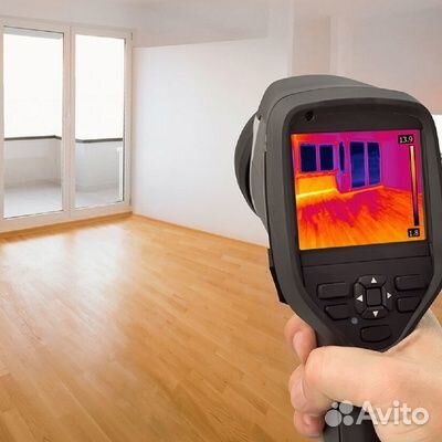 Утепление домов и строений