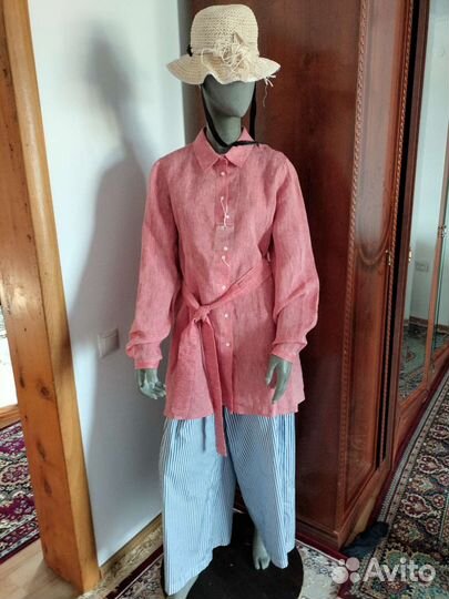 Брючный костюм Max Mara