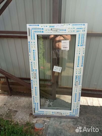 Окна пластиковые пвх новые