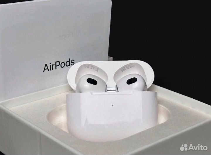 AirPods 3
