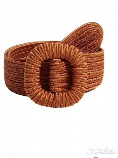 Ремень Mango женский