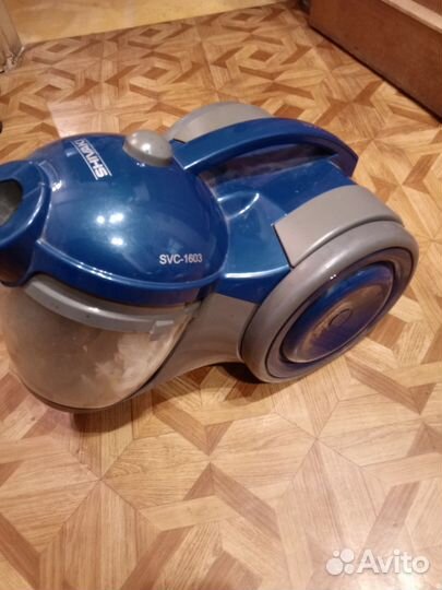 Пылесос samsung