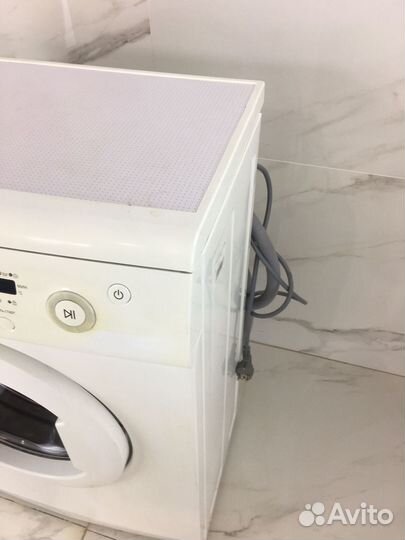 Стиральная машина бу Samsung 5 кг