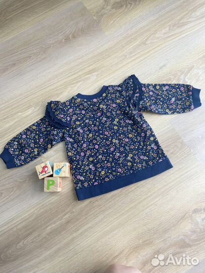 Одежда для девочек H&M