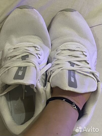 Кроссовки nike