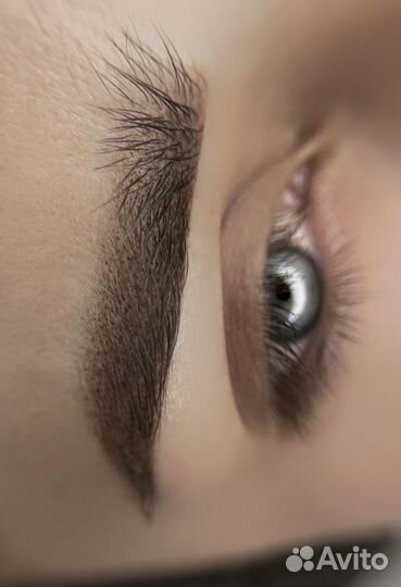 Мастер перманентоного макияжа/ламинированию ресниц