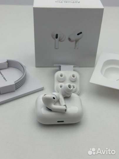 Airpods Pro