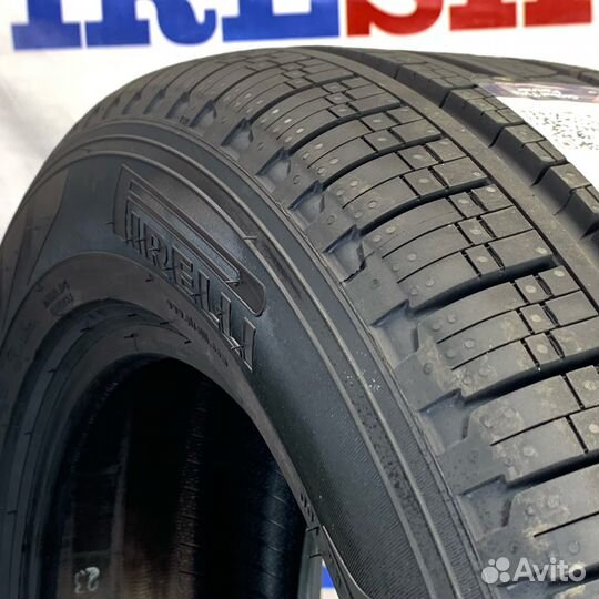 Pirelli Scorpion Verde All Season 225/65 R17 102H