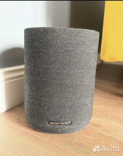 Умная колонка harman kardon citation one