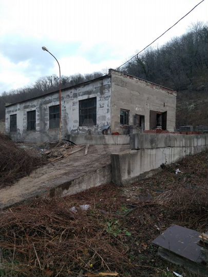 Склад, 270 м²