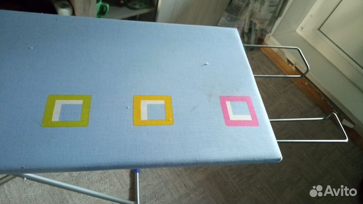 Гладильная доска бу