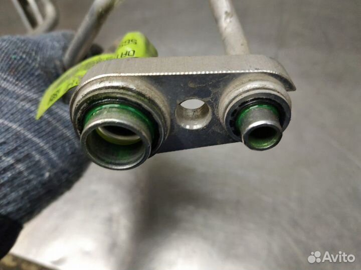 Трубка кондиционера Jeep Grand Cherokee WK2