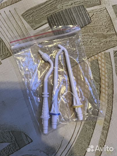 Ирригатор aquajet LD-A8