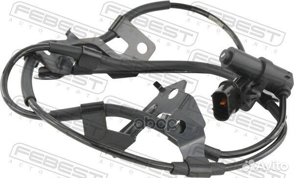 Датчик abs перед прав 04606026 Febest