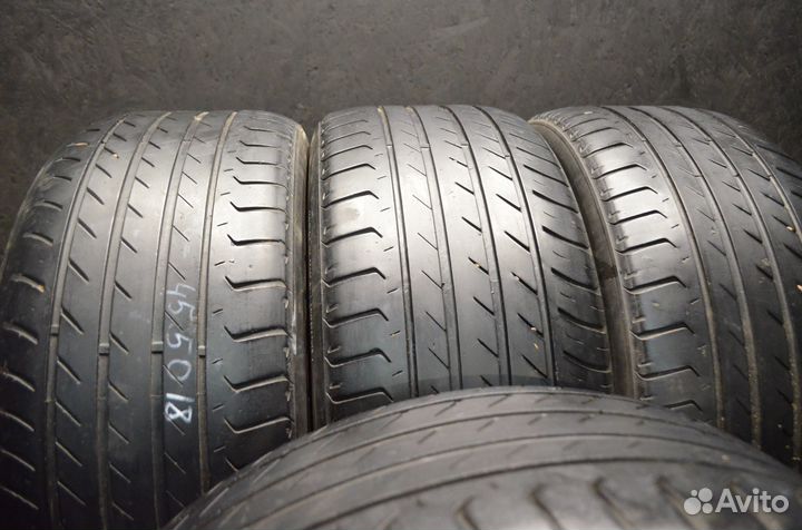 Triangle Sport ATP TR918 245/50 R18 100V