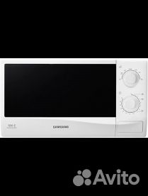 Микроволновая печь Samsung ME-81KRW-2