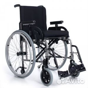 Продам кресло- коляску и кресло- стул