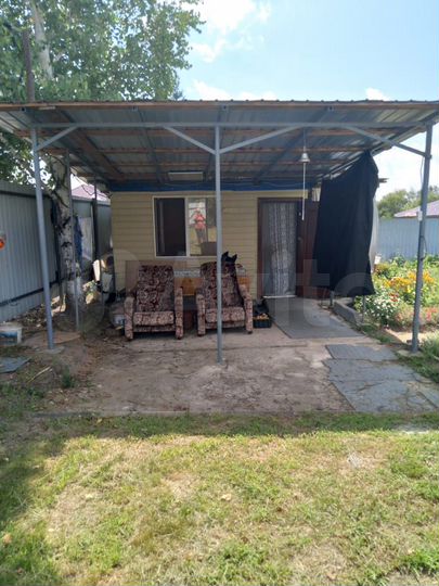 Участок 12 сот. (ИЖС)