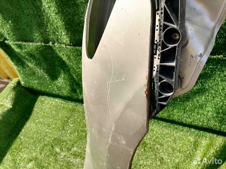 Крыло переднее правое Honda Civic FD1 FD3